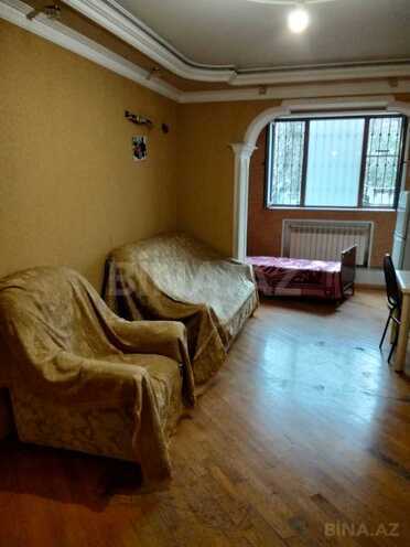 İcarəyə verilir 2 otaqlı köhnə tikili 40 m², Xətai r., photo 4 from 11
