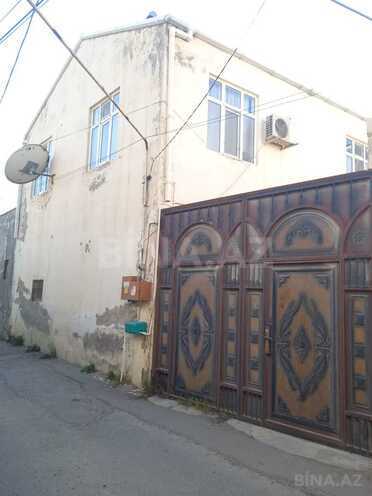 Satılır 4 otaqlı həyət evi/bağ evi 100 m², Badamdar q., photo 12 from 13