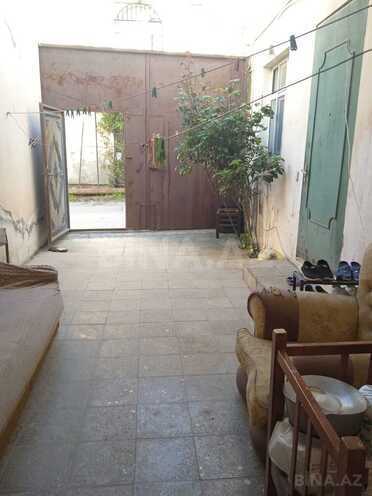 Satılır 4 otaqlı həyət evi/bağ evi 100 m², Badamdar q., photo 1 from 13