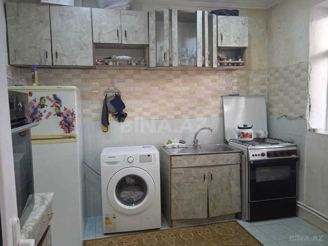 Satılır 4 otaqlı həyət evi/bağ evi 100 m², Badamdar q., photo 5 from 13