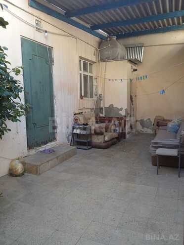 Satılır 4 otaqlı həyət evi/bağ evi 100 m², Badamdar q., photo 3 from 13