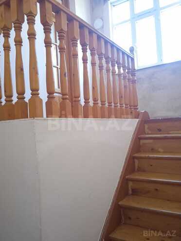 Satılır 4 otaqlı həyət evi/bağ evi 100 m², Badamdar q., photo 6 from 13