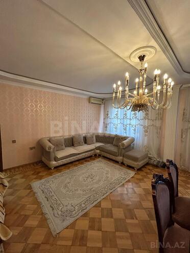 Satılır 4 otaqlı köhnə tikili 100 m², İnşaatçılar m., photo 6 from 27