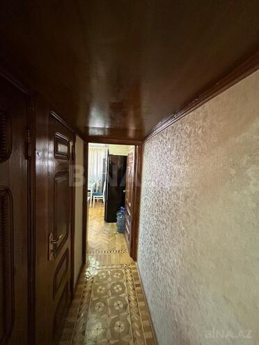 Satılır 4 otaqlı köhnə tikili 100 m², İnşaatçılar m., photo 14 from 27