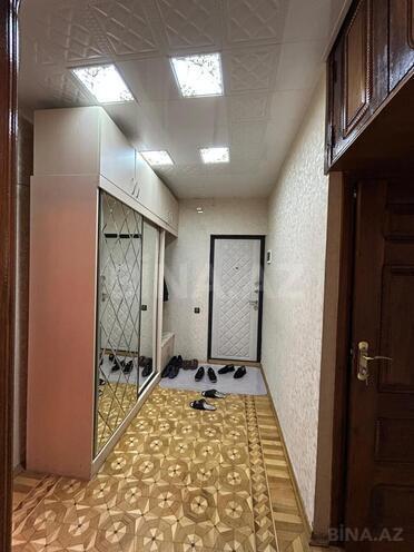 Satılır 4 otaqlı köhnə tikili 100 m², İnşaatçılar m., photo 16 from 27