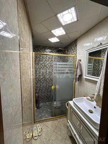 Satılır 4 otaqlı köhnə tikili 100 m², İnşaatçılar m., photo 24 from 27