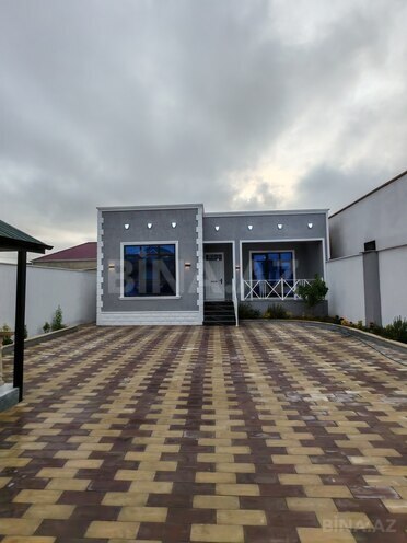 Продаётся 4-комн. дом/дача 135 м², пос. Савалан, photo 3 from 18