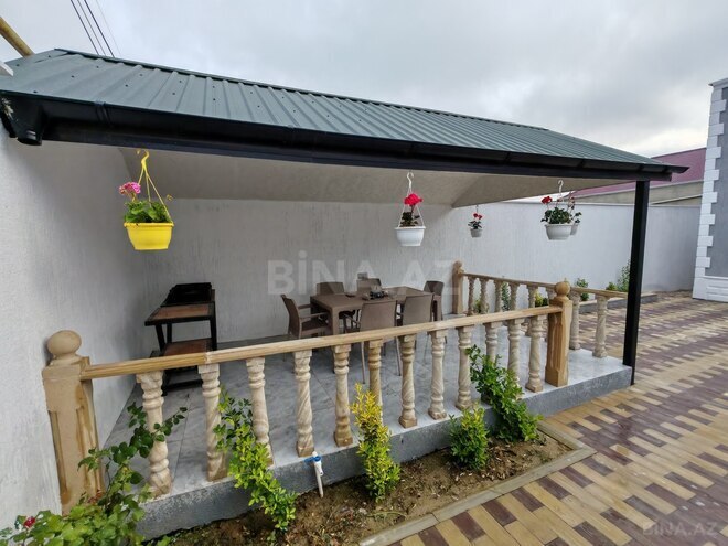 Продаётся 4-комн. дом/дача 135 м², пос. Савалан, photo 5 from 18