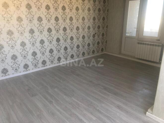 Satılır 1 otaqlı köhnə tikili 45 m², Nəsimi m., photo 3 from 13