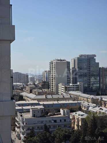 Satılır 2 otaqlı yeni tikili 95 m², Nəsimi r., photo 11 from 15