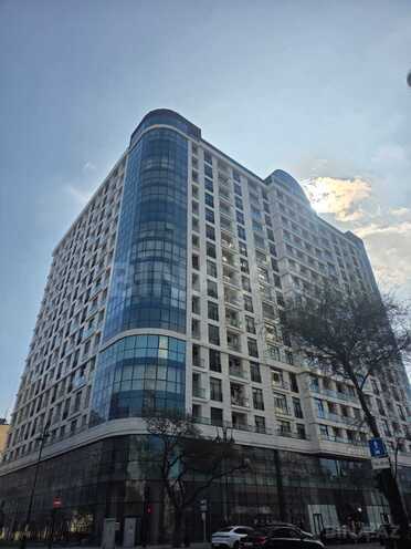 Satılır 2 otaqlı yeni tikili 95 m², Nəsimi r., photo 14 from 15