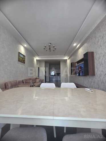Satılır 2 otaqlı yeni tikili 95 m², Nəsimi r., photo 3 from 15