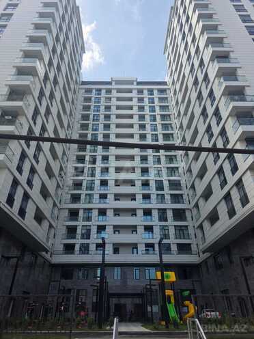 Satılır 2 otaqlı yeni tikili 95 m², Nəsimi r., photo 13 from 15