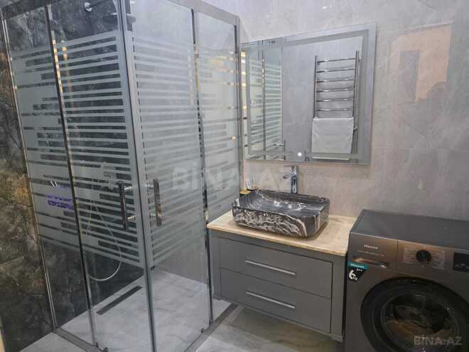 Satılır 2 otaqlı yeni tikili 95 m², Nəsimi r., photo 10 from 15