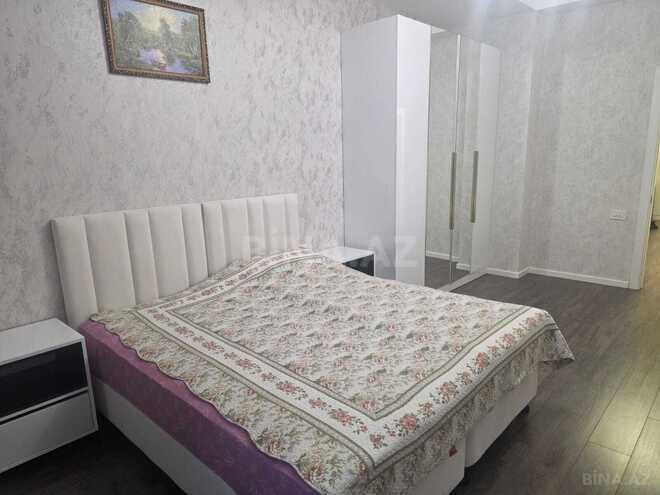 Satılır 2 otaqlı yeni tikili 95 m², Nəsimi r., photo 9 from 15