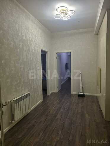 Satılır 2 otaqlı yeni tikili 95 m², Nəsimi r., photo 6 from 15