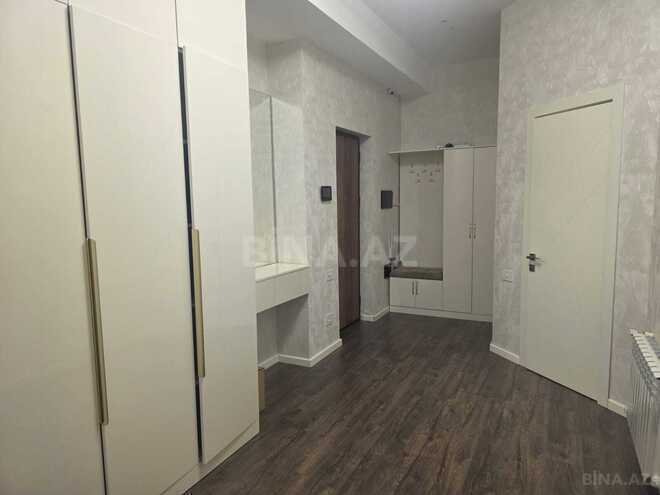 Satılır 2 otaqlı yeni tikili 95 m², Nəsimi r., photo 4 from 15