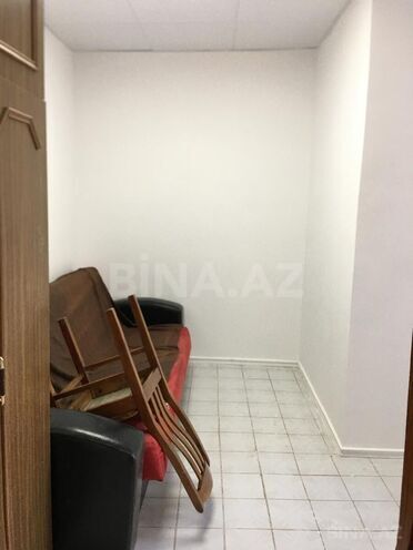 İcarəyə verilir 1 otaqlı köhnə tikili 38 m², Elmlər Akademiyası m., photo 7 from 9