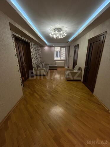 Satılır 3 otaqlı yeni tikili 87 m², Yeni Yasamal q., photo 1 from 20