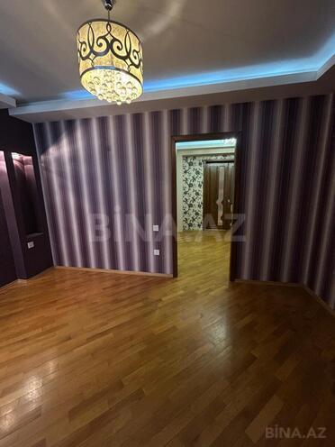 Satılır 3 otaqlı yeni tikili 87 m², Yeni Yasamal q., photo 9 from 20