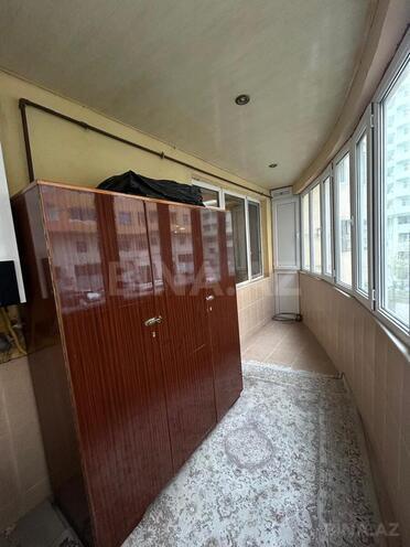 Satılır 3 otaqlı yeni tikili 87 m², Yeni Yasamal q., photo 17 from 20