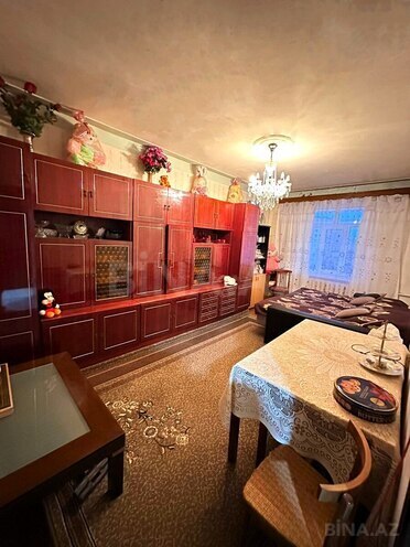 Продаётся 3-комн. вторичка 90 м², м. Ахмедлы, photo 1 from 13