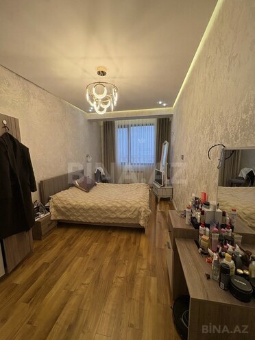 İcarəyə verilir 2 otaqlı yeni tikili 77 m², 20 Yanvar m., photo 22 from 26