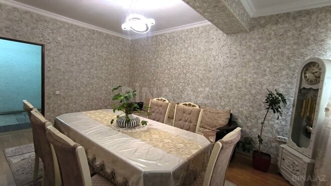 Satılır 2 otaqlı yeni tikili 86 m², İnşaatçılar m., photo 1 from 12