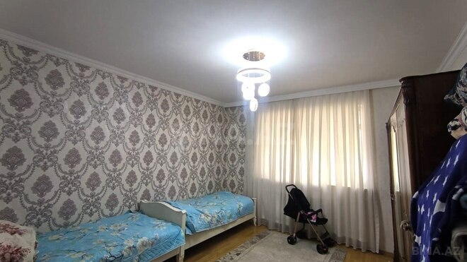 Satılır 2 otaqlı yeni tikili 86 m², İnşaatçılar m., photo 6 from 12