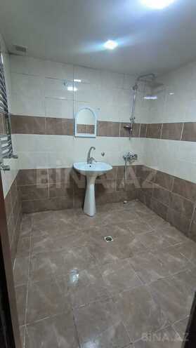 Satılır 2 otaqlı yeni tikili 86 m², İnşaatçılar m., photo 10 from 12