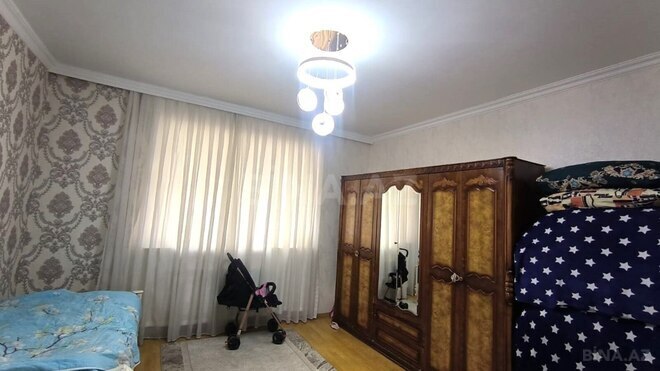 Satılır 2 otaqlı yeni tikili 86 m², İnşaatçılar m., photo 5 from 12