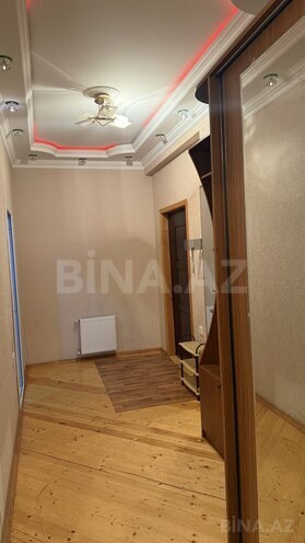 Сдаётся 2-комн. вторичка 75 м², м. Халглар Достлугу, photo 14 from 17