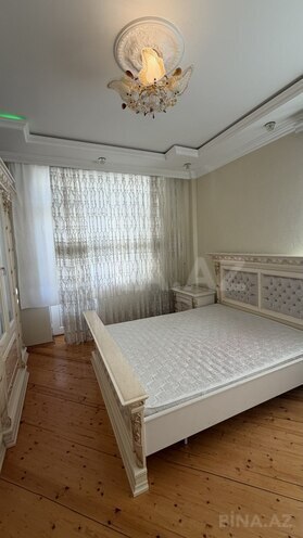 Сдаётся 2-комн. вторичка 75 м², м. Халглар Достлугу, photo 6 from 17