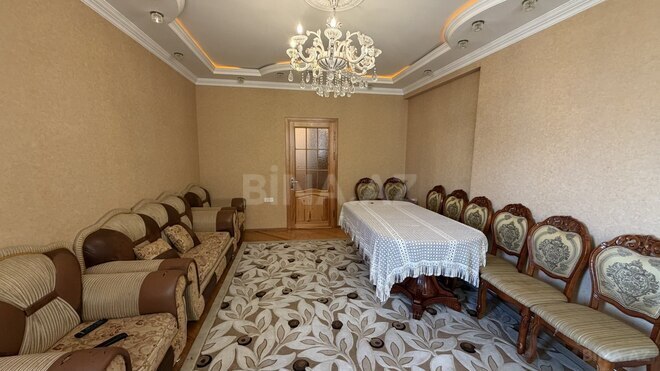 Сдаётся 2-комн. вторичка 75 м², м. Халглар Достлугу, photo 1 from 17