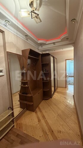 Сдаётся 2-комн. вторичка 75 м², м. Халглар Достлугу, photo 12 from 17