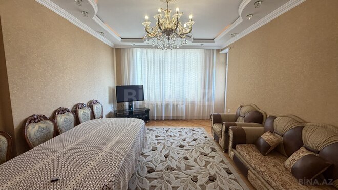 Сдаётся 2-комн. вторичка 75 м², м. Халглар Достлугу, photo 4 from 17