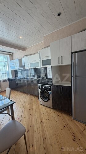 Сдаётся 2-комн. вторичка 75 м², м. Халглар Достлугу, photo 11 from 17