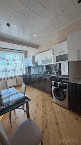 Сдаётся 2-комн. вторичка 75 м², м. Халглар Достлугу, photo 10 from 17