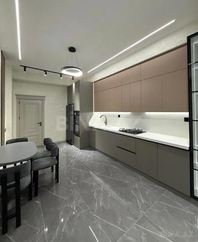 Сдаётся 2-комн. новостройка 80 м², м. Нариман Нариманов, photo 6 from 12