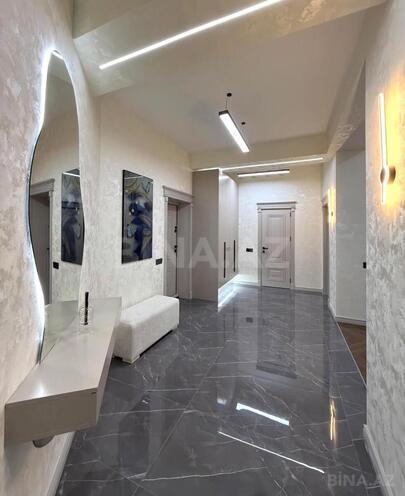 Сдаётся 2-комн. новостройка 80 м², м. Нариман Нариманов, photo 10 from 12
