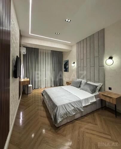 Сдаётся 2-комн. новостройка 80 м², м. Нариман Нариманов, photo 7 from 12