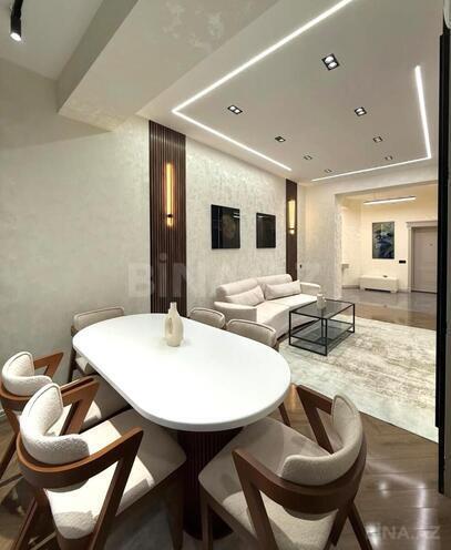 Сдаётся 2-комн. новостройка 80 м², м. Нариман Нариманов, photo 4 from 12