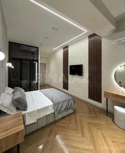 Сдаётся 2-комн. новостройка 80 м², м. Нариман Нариманов, photo 9 from 12