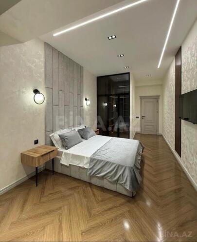 Сдаётся 2-комн. новостройка 80 м², м. Нариман Нариманов, photo 8 from 12