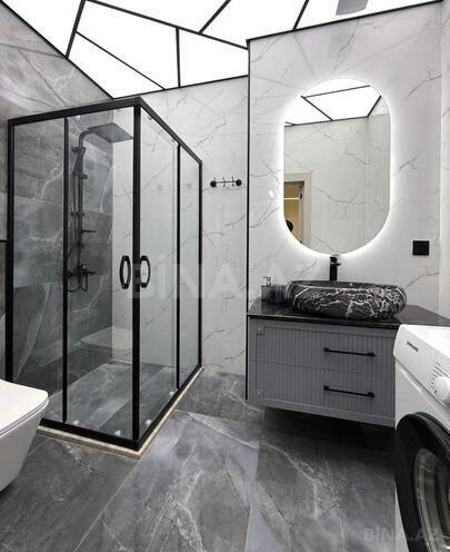 Сдаётся 2-комн. новостройка 80 м², м. Нариман Нариманов, photo 11 from 12