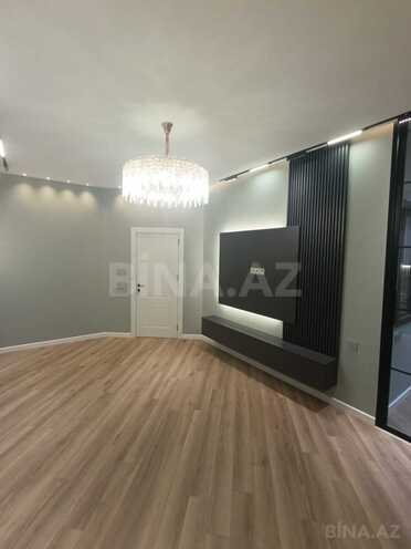 Продаётся 2-комн. новостройка 70 м², пос. 8-й мкр, photo 3 from 18