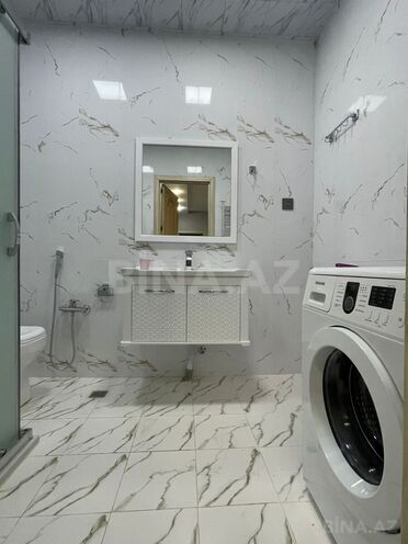 Сдаётся 3-комн. новостройка 110 м², м. 8 ноября, photo 18 from 20
