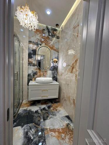 İcarəyə verilir 3 otaqlı yeni tikili 140 m², Nəriman Nərimanov m., photo 18 from 22