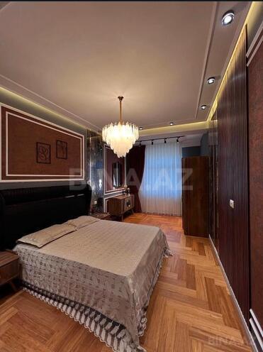 İcarəyə verilir 3 otaqlı yeni tikili 140 m², Nəriman Nərimanov m., photo 13 from 22
