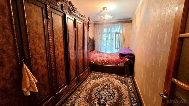 Продаётся 3-комн. вторичка 70 м², м. Азадлыг проспекти, photo 4 from 14